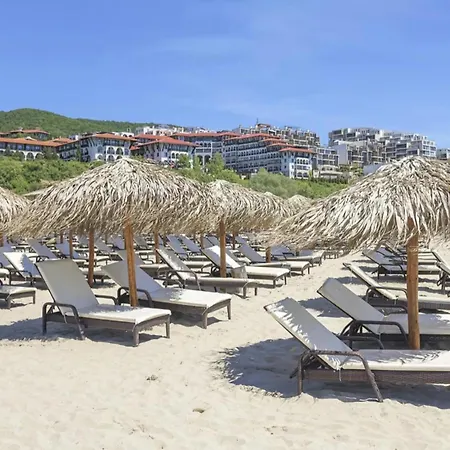 Sleeps 4 With Pools Access - Smart Tvs Lejlighed Sunny Beach
