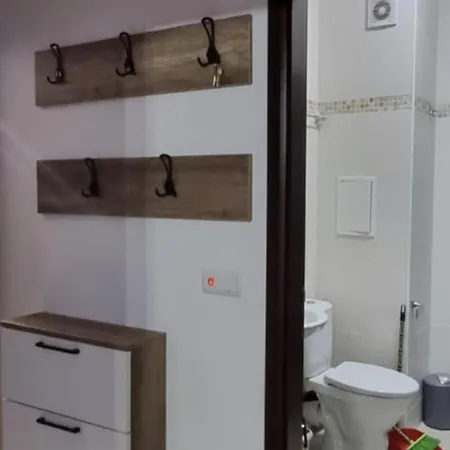 Sleeps 4 With Pools Access - Smart Tvs Lejlighed Sunny Beach