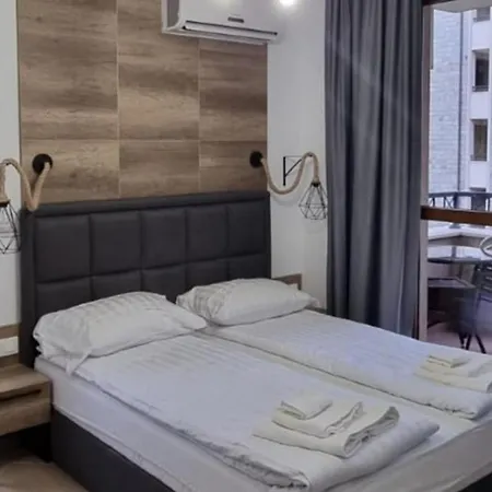 Sleeps 4 With Pools Access - Smart Tvs Lejlighed Sunny Beach